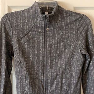 Lululemon Define Jacket size 4